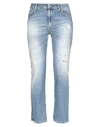 DONDUP JEANS,42677012VS 7