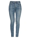 Celine Jeans In Blue