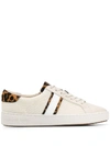 MICHAEL MICHAEL KORS IRVING 30MM LOW-TOP trainers