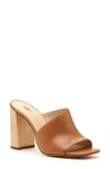 Botkier Women's Ross Block-heel Sandals In Camel