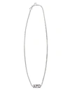 APC A.P.C. NOA NECKLACE