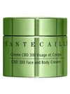 Chantecaille Cbd 300 Face & Body Cream