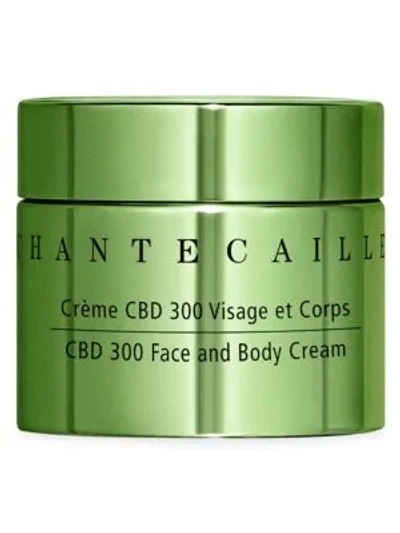 Chantecaille Cbd 300 Face & Body Cream