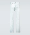 MAISON MARGIELA SUPER BLEACHED '80S牛仔裤,P00484497