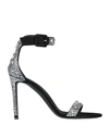 GIUSEPPE ZANOTTI SANDALS,11872206FO 15