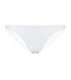 Melissa Odabash New York Classic Bikini Bottoms In White