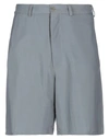 Giorgio Armani Dress Pants In Grey