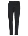 Dondup Pants In Black
