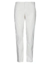 Dondup Pants In White