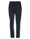 DONDUP DONDUP MAN PANTS MIDNIGHT BLUE SIZE 29 COTTON, ELASTANE,13472506WM 4