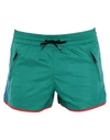 KENZO SWIM TRUNKS,47255395MM 3