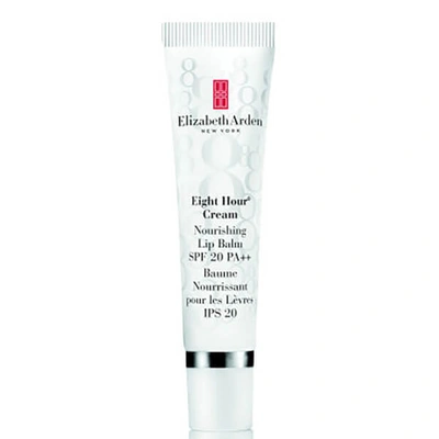 Elizabeth Arden - Eight Hour Cream Nourishing Lip Balm Spf 20 14.8ml/0.5oz In Beige