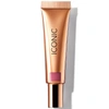 Iconic London Sheer Blush 12.5ml (various Shades) - Fearless Flush In Fearless Flush