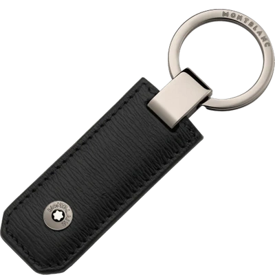 Montblanc 4810 Westside Key Fob Rectangular