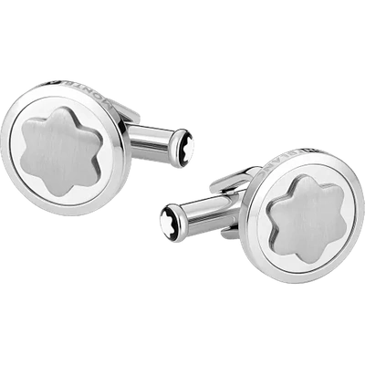 Montblanc In Silver
