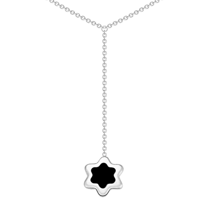 Montblanc 4810 Classic Necklace