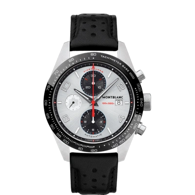 Montblanc Timewalker Automatic Chronograph 41 Mm