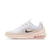 Nike Air Max Axis Women's Shoe In White