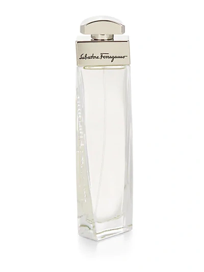 Ferragamo Pour Femme Eau De Parfum