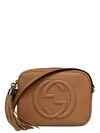 GUCCI SOHO DISCO SHOULDER BAG,11386115