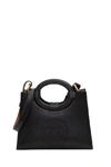 FENDI FENDI RUNAWAY TOTE BAG