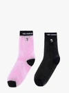 KARL LAGERFELD SOCKS