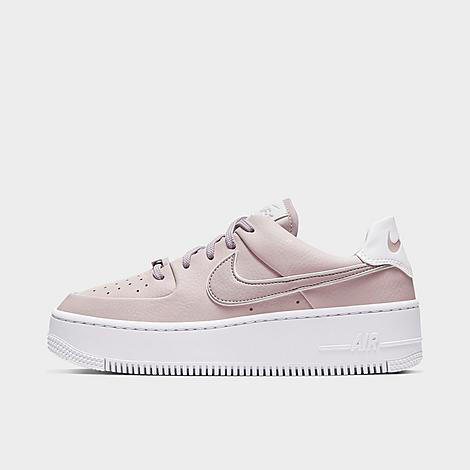 nike air force 1 sage trainers desert ore wheat leopard
