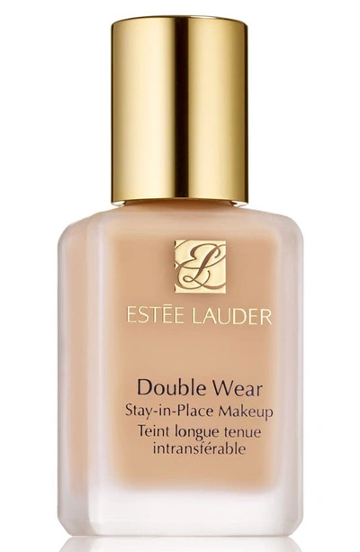 Estée Lauder Double Wear Stay-in-place Liquid Makeup Foundation In 1n0 Porcelain (very Light With Neutral Undertones)
