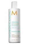 MOROCCANOILR HYDRATING CONDITIONER, 8.5 OZ,CONDHYD250US