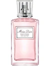 Dior Silky Body Mist 100ml