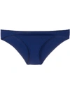 Eres Dona Bikini Bottoms In Blue