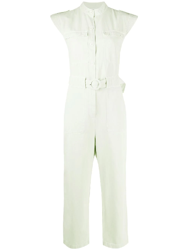 sandro paris jumpsuit