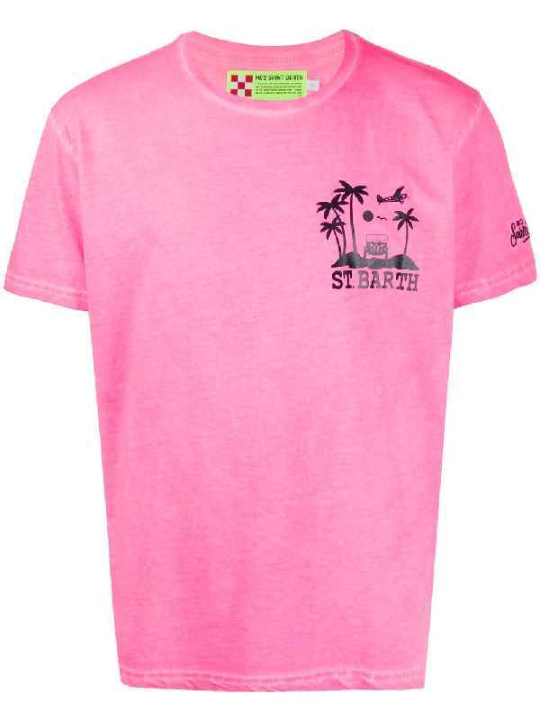 mc2 saint barth t shirt