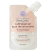 FRANK BODY CAFFEINATED FACE MOISTURISER POUCH 35ML,FMO-035-NGL