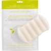 THE KONJAC SPONGE COMPANY 6 WAVE 100% PURE BATH SPONGE,6020FD