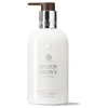 MOLTON BROWN MOLTON BROWN DELICIOUS RHUBARB AND ROSE BODY LOTION (300ML),NHB104