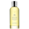 MOLTON BROWN MOLTON BROWN ORANGE AND BERGAMOT RADIANT BODY OIL 100ML,KLM010