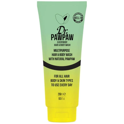Dr. Pawpaw Everybody Hair And Body Wash 200ml
