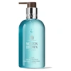Molton Brown Coastal Cypress And Sea Fennel Fine Liquid Hand Wash