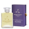 Aromatherapy Associates De-stress Mind Bath And Shower Oil, 55ml - One Size
