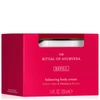 RITUALS THE RITUAL OF AYURVEDA BODY CREAM REFILL,1106379