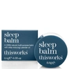 THIS WORKS THIS WORKS SLEEP BALM 8.6G,TW010156