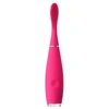 FOREO FOREO ISSA™ MINI 2 SENSITIVE SONIC SILICONE TOOTHBRUSH - WILD STRAWBERRY,F3647