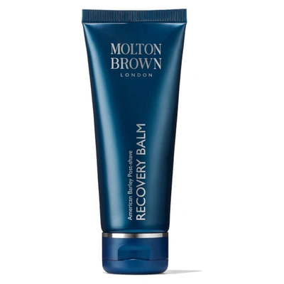 Molton Brown American Barley Post-shave Recovery Balm
