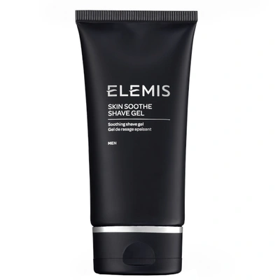 Elemis Men Skin Soothe Shave Gel (150ml)