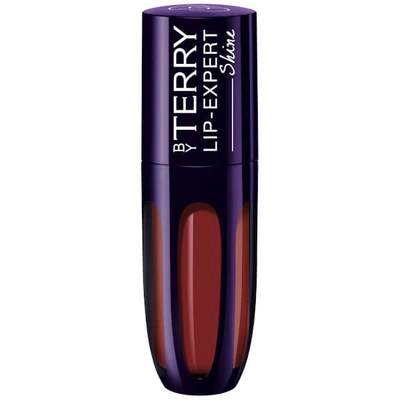 By Terry Lip-expert Shine Liquid Lipstick (various Shades) - N.5 Chili Potion In Red