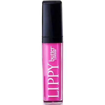 Butter London Primrose Hill Picnic Lippy (7ml) In Primrose Hill Picnic (pink)