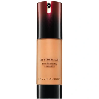 Kevyn Aucoin The Etherealist Skin Illuminating Foundation (various Shades) In Deep Ef 13