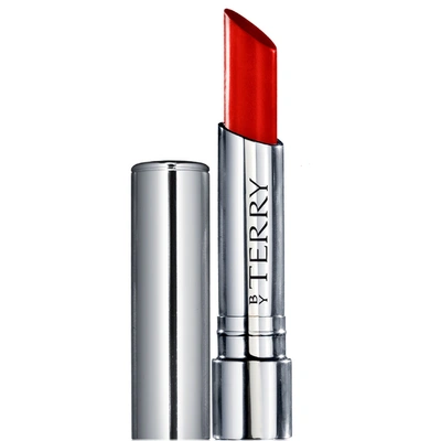 By Terry Hyaluronic Sheer Rouge Lipstick 3g (various Shades) In 7. Bang Bang