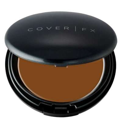 Cover Fx Total Cover Cream Foundation 10g (various Shades) In N120